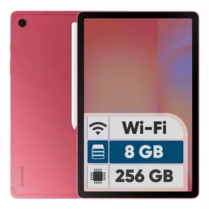تبلت 10.9 اینچ سامسونگ مدل Galaxy Tab S10 Lite Wi-Fi با ظرفیت 256 گیگابایت و رم 8 گیگابایت، رزولوشن دوربین اصلی 8
