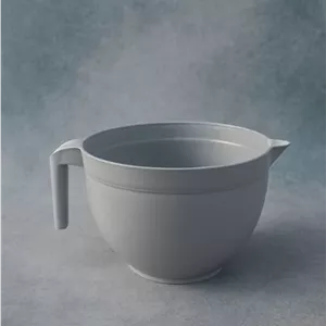 آدجابازار - کاسه همه کاره دسته دار بزرگ (ارسال پس کرایه)