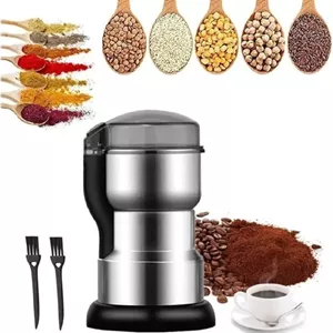 آسیاب قهوه بزرگ Grinder 1106 (پست پیشتاز پس کرایه)