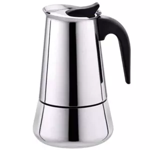 موکا استیل 4 کاپ M813 (پست پیشتاز پس کرایه)
