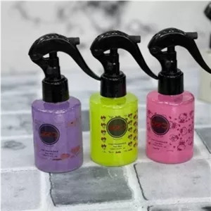 عطر مو رایحه ادکلنی 100 میل