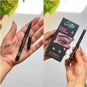 خط چشم گارنیش