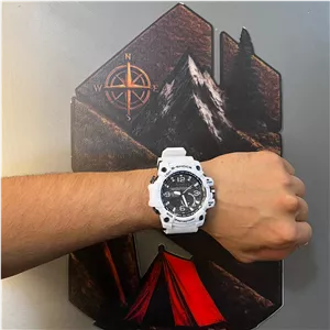 ساعت اسپرت تاکتیکال G-SHOCK Style