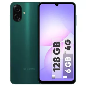 سامسونگ مدل Galaxy A07 دو سیم کارت ظرفیت 128گیگابایت و رم 6 گیگابایت - چین
