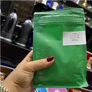 چای کرک 250گرمی همراه با ادویه های گرم