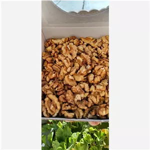 مغز گردو صبحانه 
