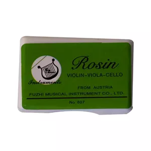 کلی فن ویولن رزین