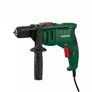 دریل ضربه ای PARKSIDE 500W مدل SBM 500 B01 