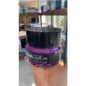 ژل مو آگیوا AGIVA مدل شماره 01 Pro Vitamin حجم 700 میل