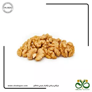 مغز گردو ممتاز - خارجی