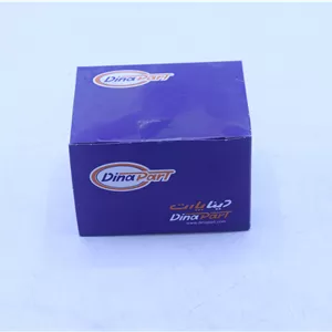 دنده برنجی کامل پراید دیناپارت