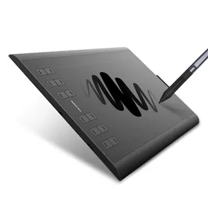 تبلت گرافیکی و قلم نوری Huion مدل H1060P