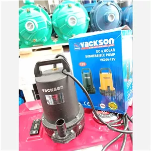 کفکش 12 ولت 20 متری واکسون مدل VK200-12V