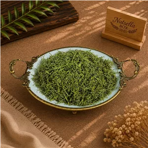 مرزه خشک