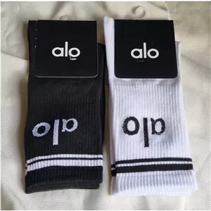 جوراب ساقدار یوگا ALO (الو)