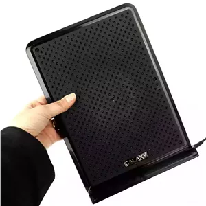 آنتن رومیزی با کابل 10 متری فروزش (2 سال گارانتی)