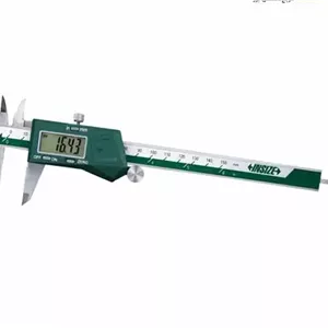 کولیس دیجیتال اینسایز 15 سانتی متر (با گارانتی شرکتی) مدل 150-1108