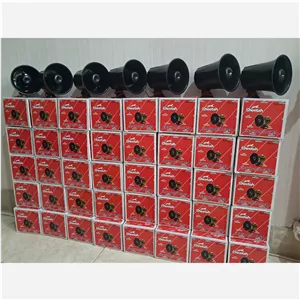 آژیر ملودی دزدگیر ماشین برند چیتا