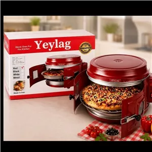 فر تنوری Yeylag