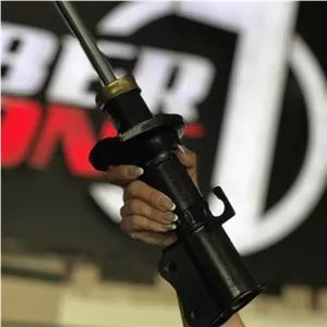 کمک KDS پراید معمولی جلو راست