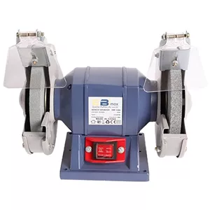 سنگ رومیزی 125 میلیمتری 250 وات ابی مکس مدل EM-1205