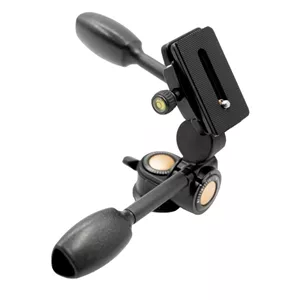 هد سه پایه بیک Beike Q720 Camera Tripod Head