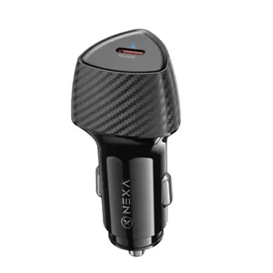 شارژر فندکی نکسا NEXA R130 30W Car Charger