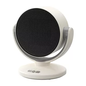 بخاری برقی سفید N1 Electric Heater White