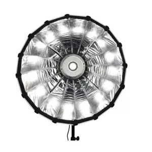 سافت باکس پارابولیک Parabolic Softbox 60cm 16-Sided