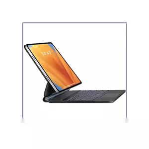 کیبورد کیس مگنتی آیپد کوتسی Coteci Magic Keyboard Ipad Pro 13inch(M4) IP-062