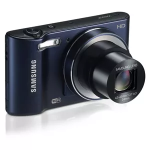 دوربین دیجیتال سامسونگ Samsung WB30F Digital Camera