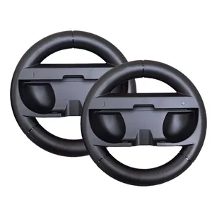 گجت دسته فرمان نینتندو سوئیچ 2 مدل Racing Wheel مجموعه 2 عددی