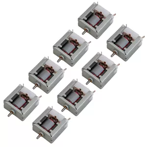موتور آرمیچر گجت مدل 5V بسته 8 عددی