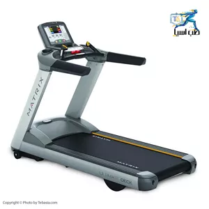 تردمیل ماتریکس مدل Matrix T7X