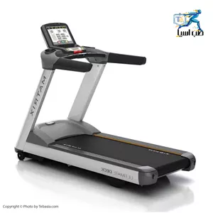 تردمیل ماتریکس مدل Matrix T5X