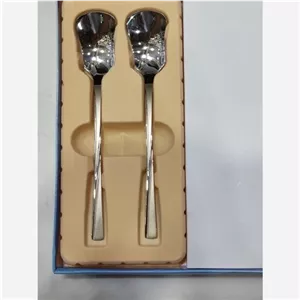 قاشق دسر و بستنی خوری آلمانی اصل 