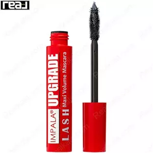 ریمل آپگرید ایمپالا – IMPALA UPGRADE LASH Maxi Volume Mascara