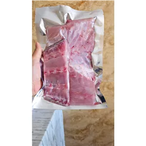 ماهی مقوا جش 3 کیلو آماده پخت ارسال فوری