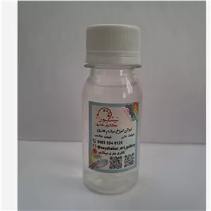 استحکام دهنده سنگ مصنوعی. نانوسیال 60 گرمی
