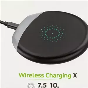  شارژر وایرلس KPG مدل WC-20 