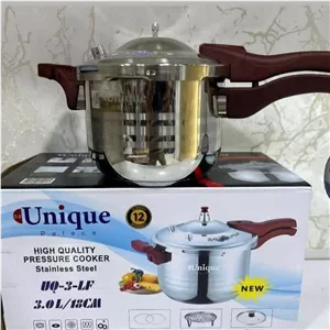 زودپز از برند خوب یونیک