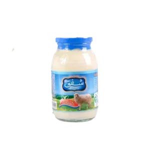 کشک 680 گرمی شفق