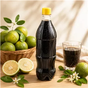 قوام نارنج یک لیتری