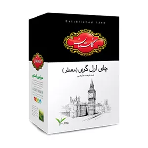 چای گلستان 500 گرمی