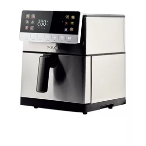 سرخکن بدون روغن 11.5لیتری ولگا مدل w-160