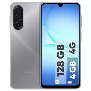 گوشی موبایل سامسونگ مدل Galaxy A17 4G دو سیم کارت ظرفیت 128 گیگابایت و رم 4 گیگابایت