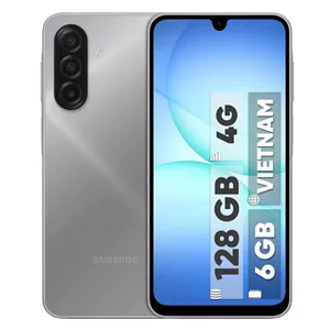 گوشی موبایل سامسونگ مدل Galaxy A17 4G دو سیم کارت ظرفیت 128 گیگابایت و رم 6 گیگابایت - ویتنام