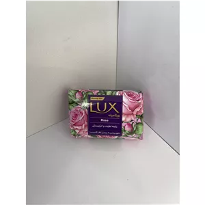 صابون ویتامینه لوکس با رایحه گل رز وزن 90 گرم
