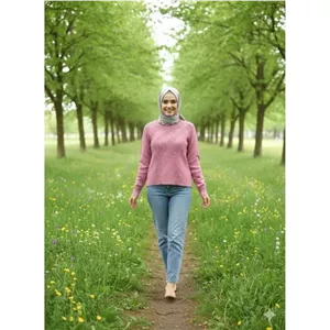 بلوز گپ ترک زنانه
