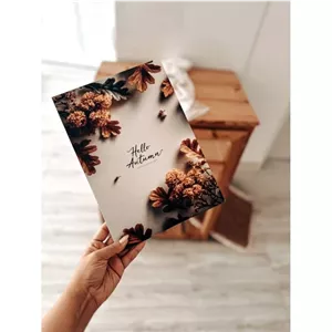 فوم بورد تک رو D 17 